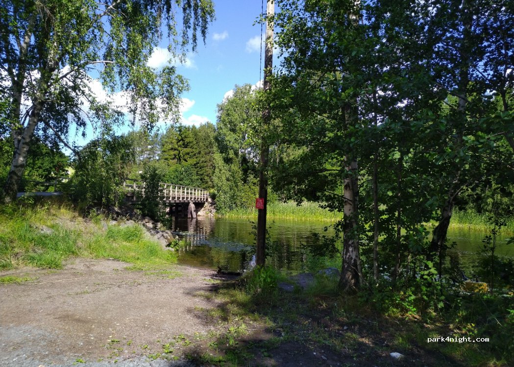 (27150) Eurajoki - 39 Orjasaarentie — foto 2