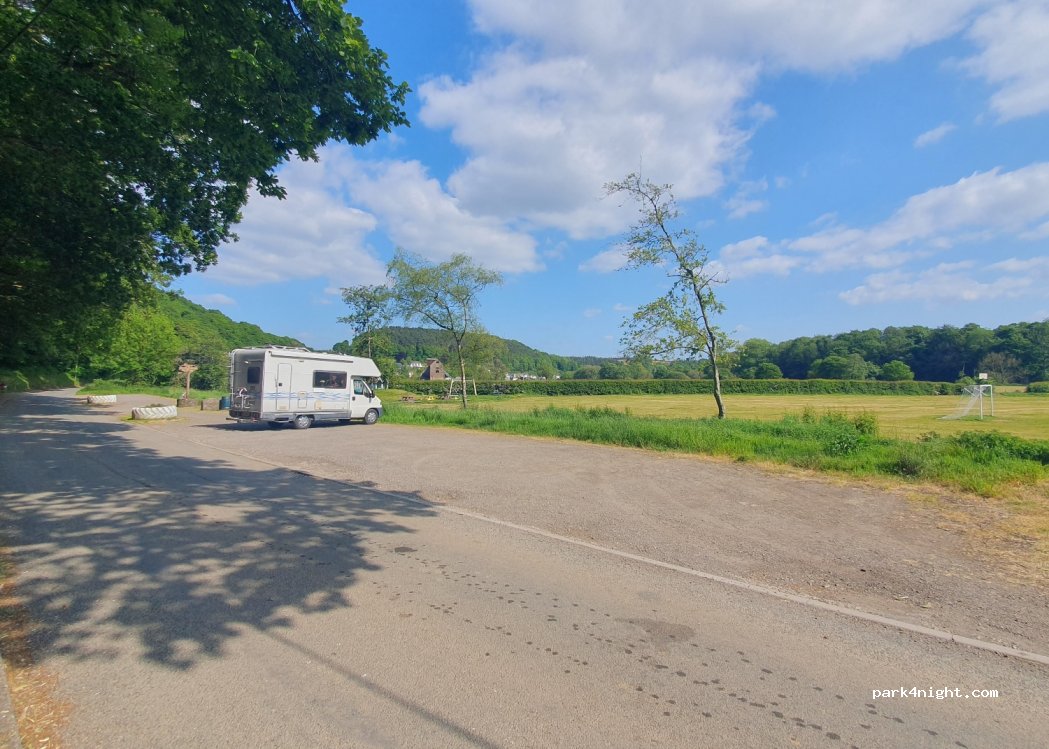 (EX39 4QR) Bideford - Unnamed road — foto 2