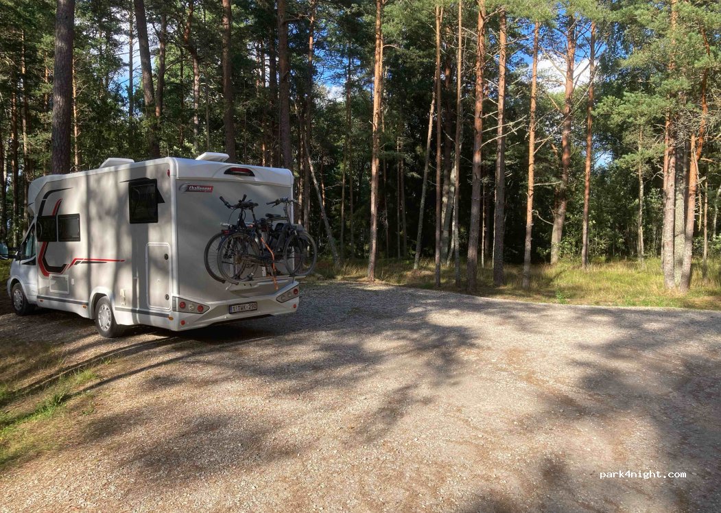 (3264) Melnsils - Unnamed Road — foto 3