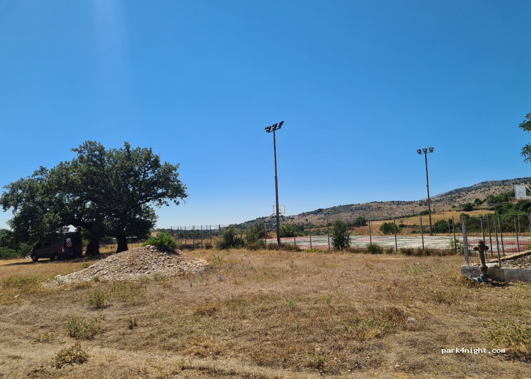 (270 63) Lasion - Epar.Od. Koumanis-Agias Annas — foto 2