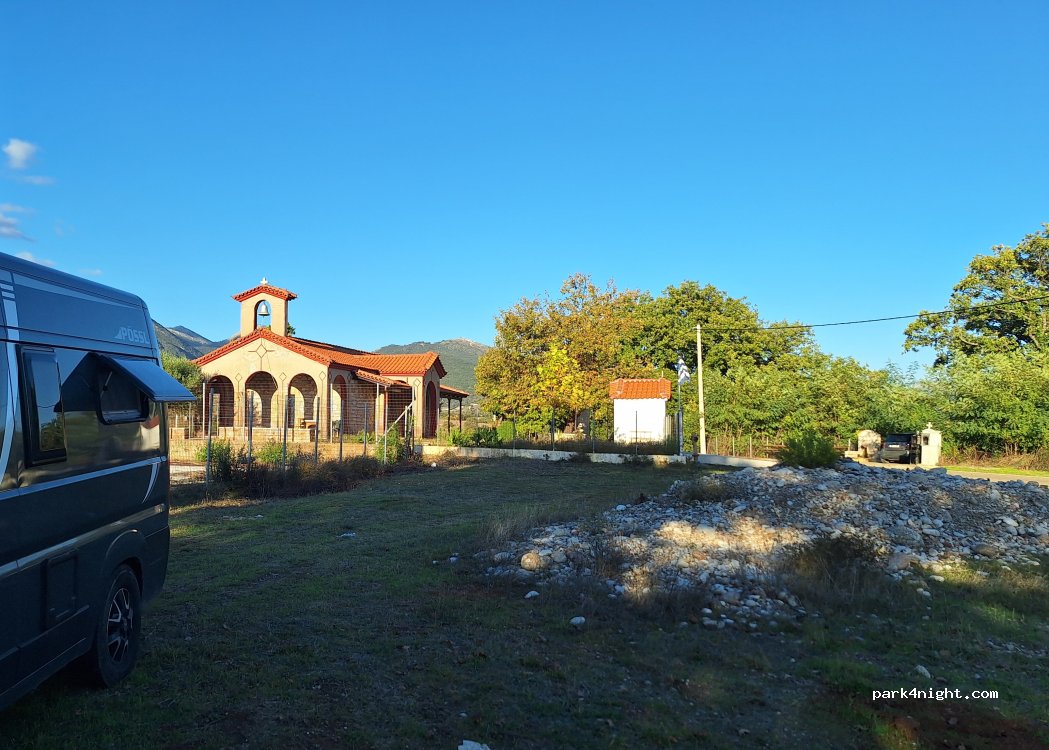 (270 63) Lasion - Epar.Od. Koumanis-Agias Annas — foto 3