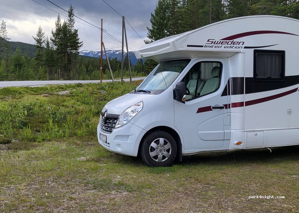 (2693) Nordberg - Fv486 — foto 3