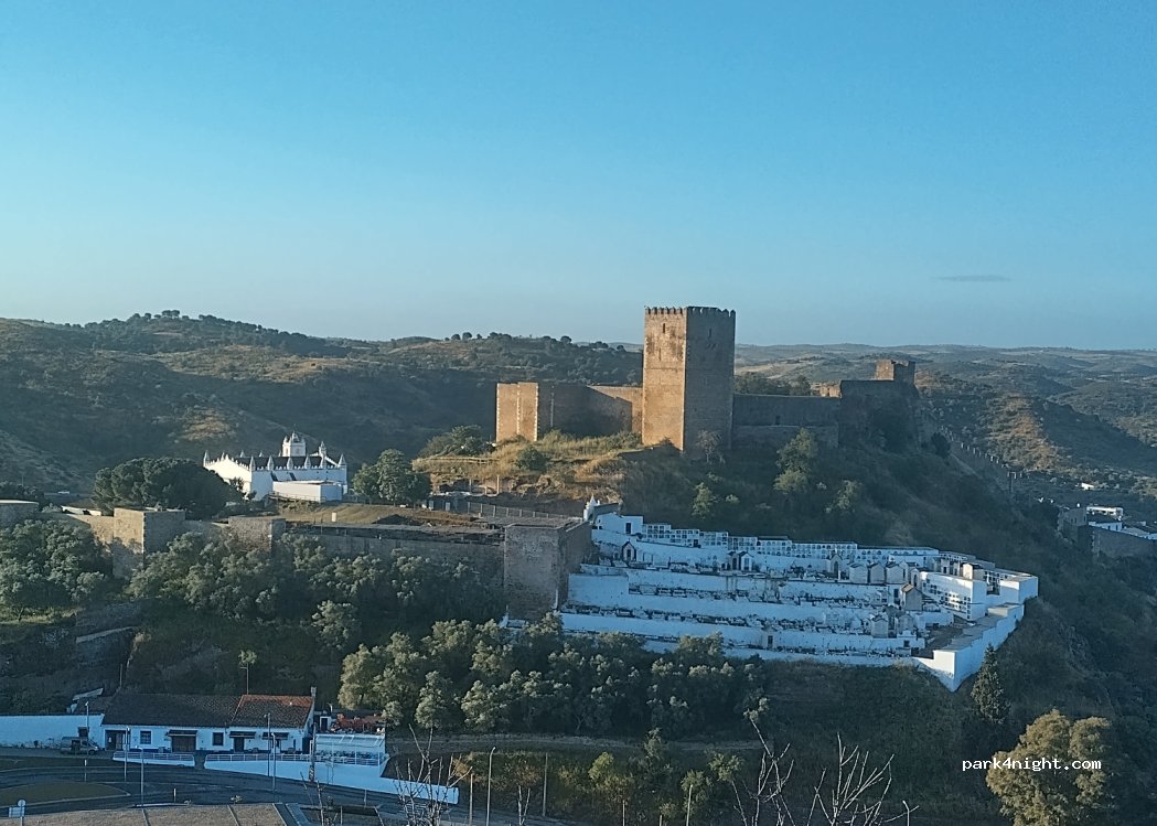 (7750-347) Mértola - 14 N122 — foto