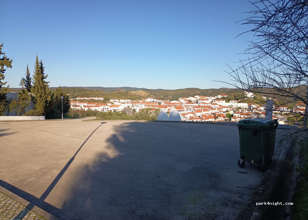 (7750-347) Mértola - 14 N122 — foto 2