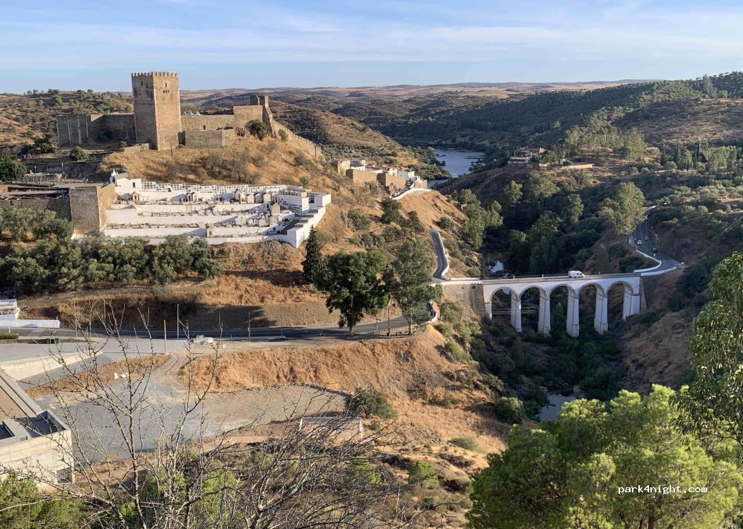 (7750-347) Mértola - 14 N122 — foto 3
