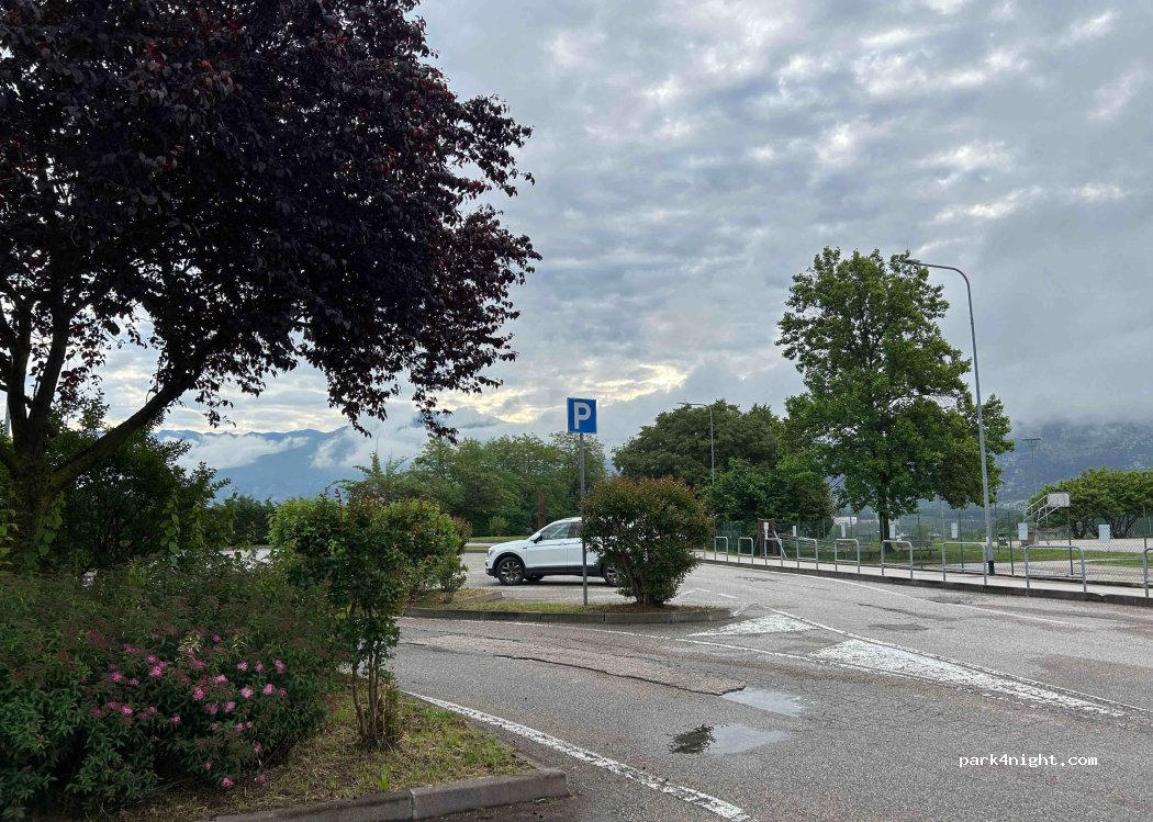 (38065) Mori - 62 Via Giovanni XXIII — foto