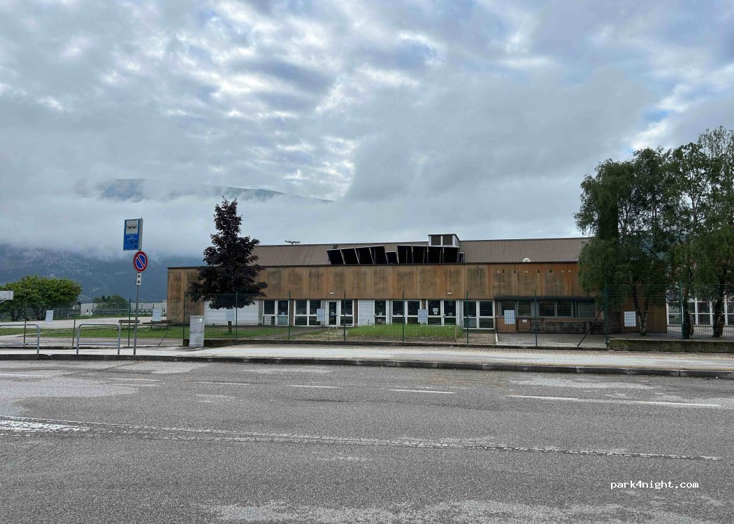 (38065) Mori - 62 Via Giovanni XXIII — foto 4