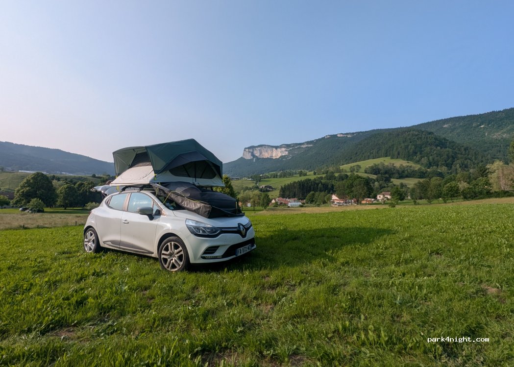 Les Moreaux camping — foto 5