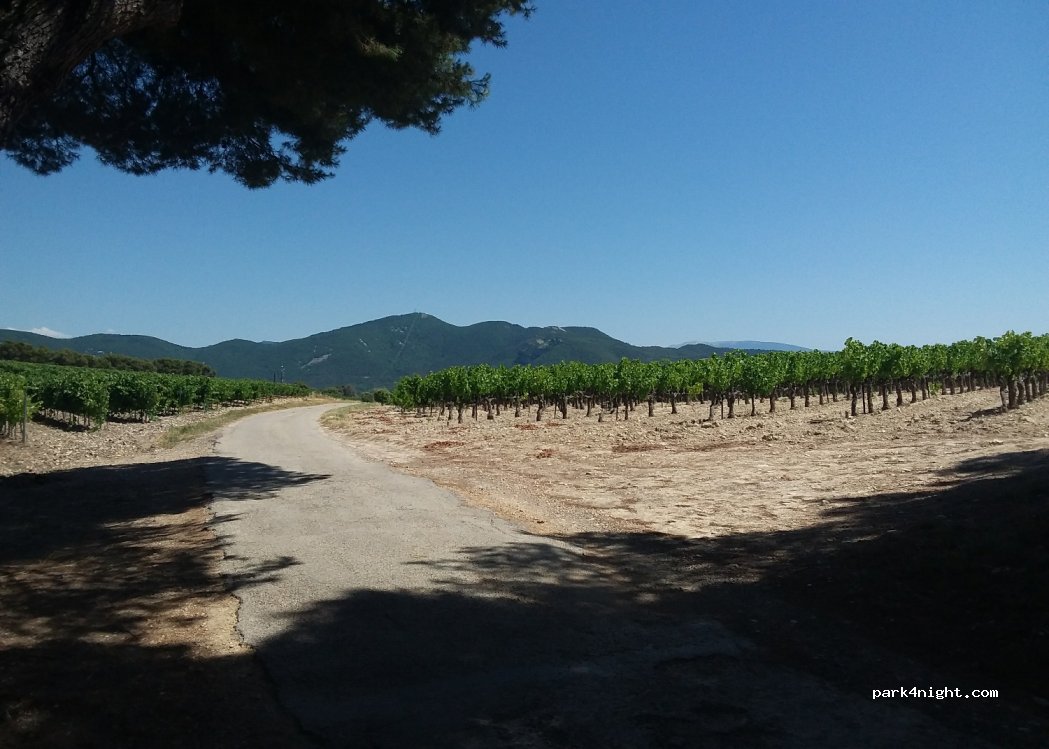 (26110) Venterol - Unnamed Road — foto