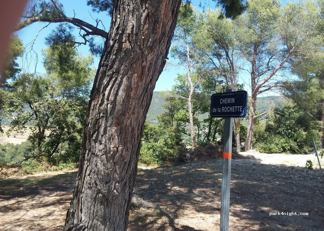 (26110) Venterol - Unnamed Road — foto 2