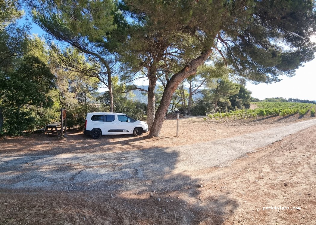 (26110) Venterol - Unnamed Road — foto 4