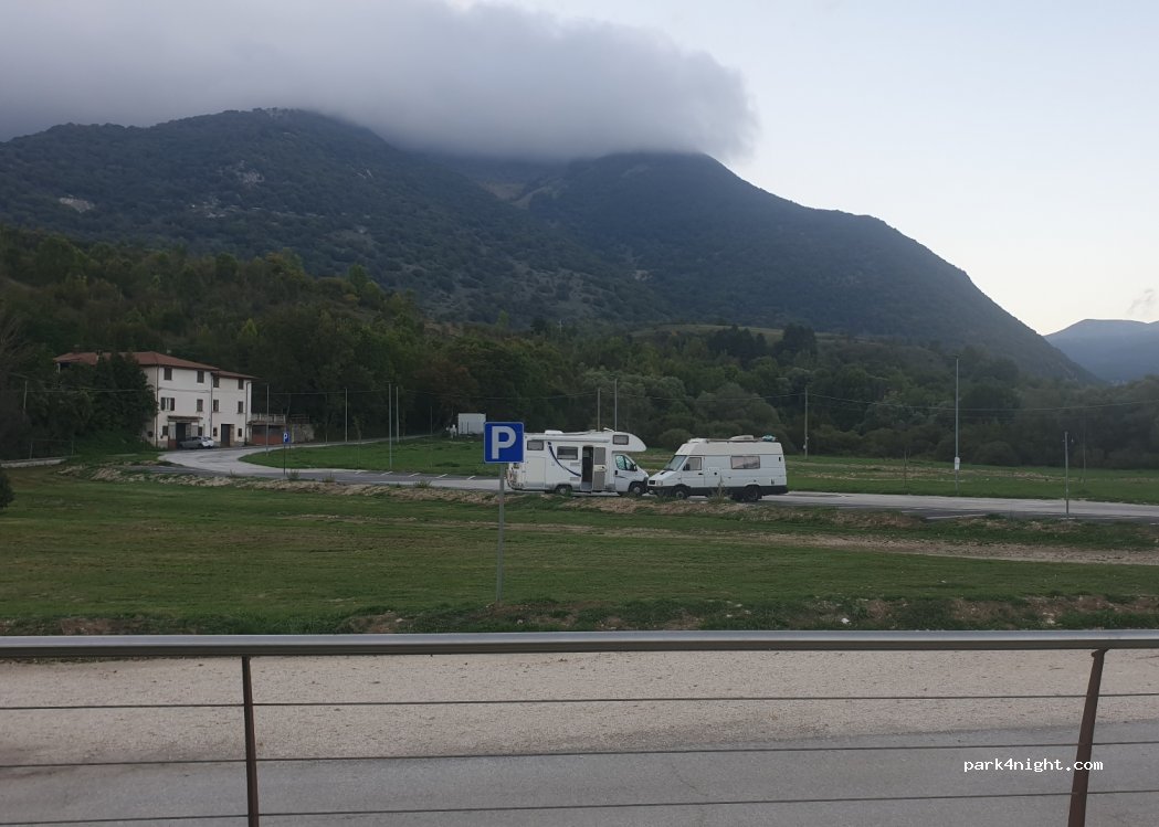 (67031) Castel di Sangro - 2a Via Aufidenate — foto 4