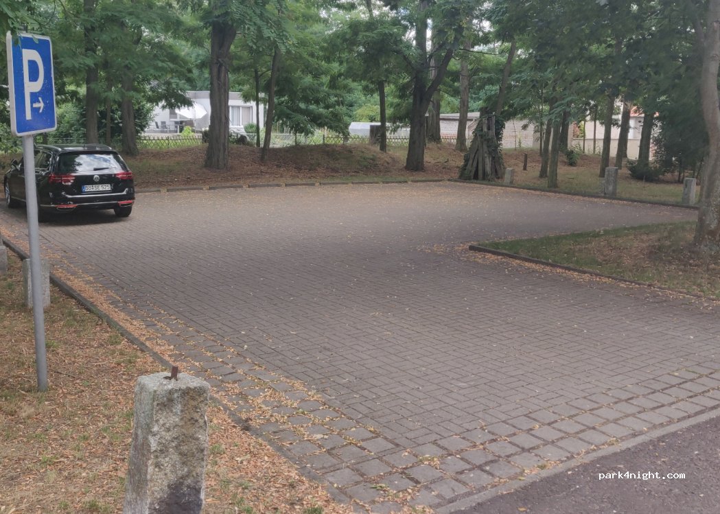 (39291) Hohenwarthe - 28A Hauptstraße — foto
