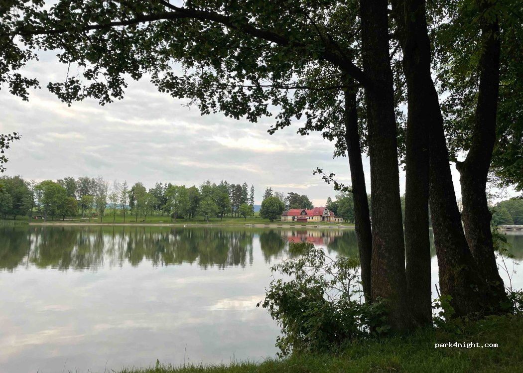 Kemp Knoflík — foto 3