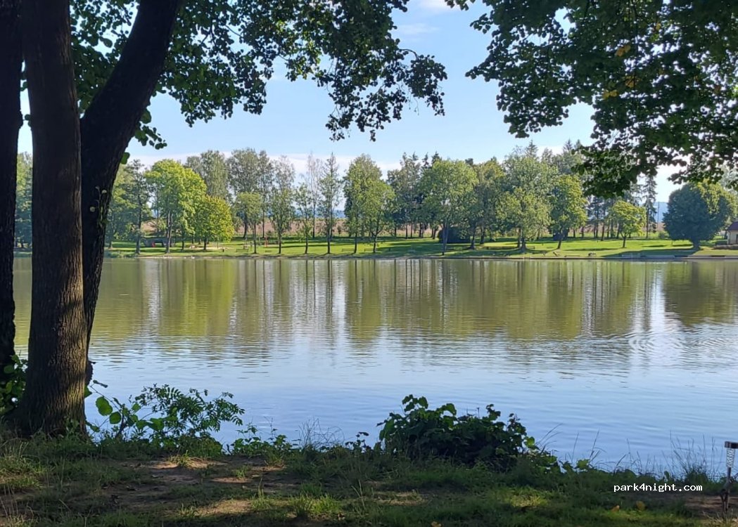 Kemp Knoflík — foto 4
