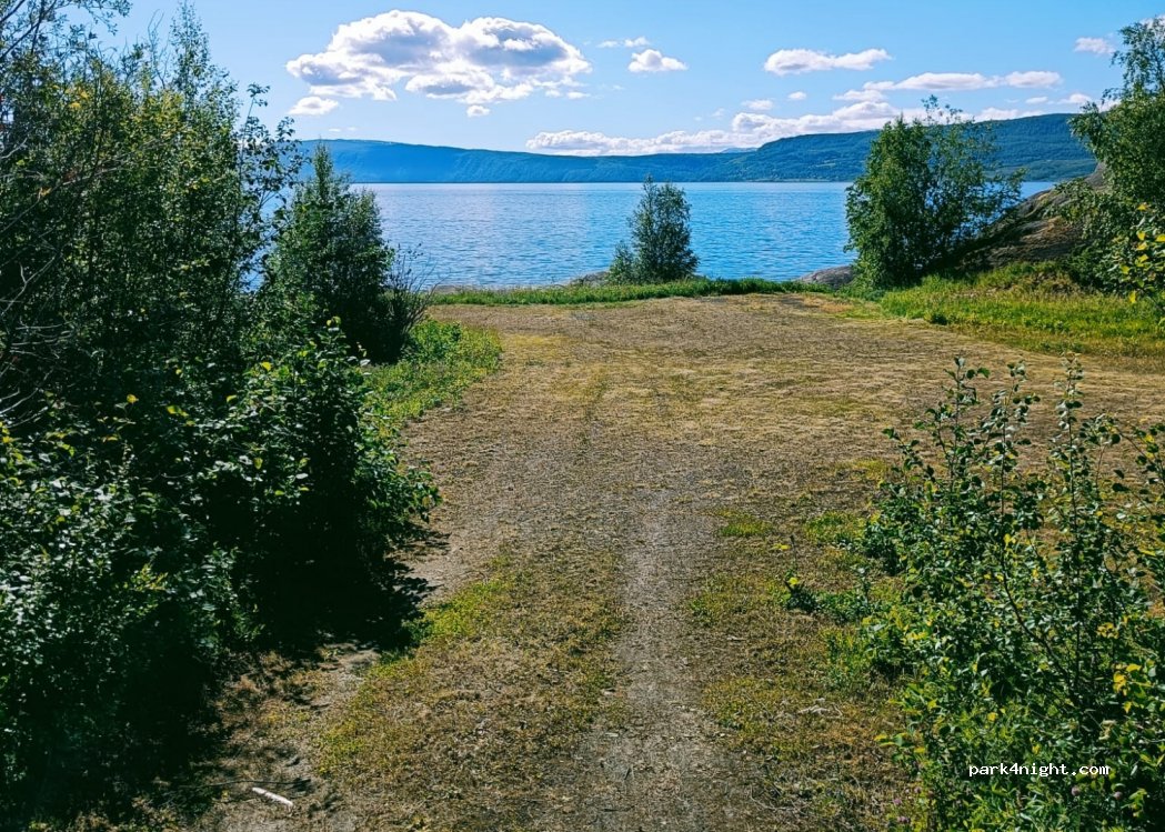 (8530) Nordland - 44 Einvik — foto 2