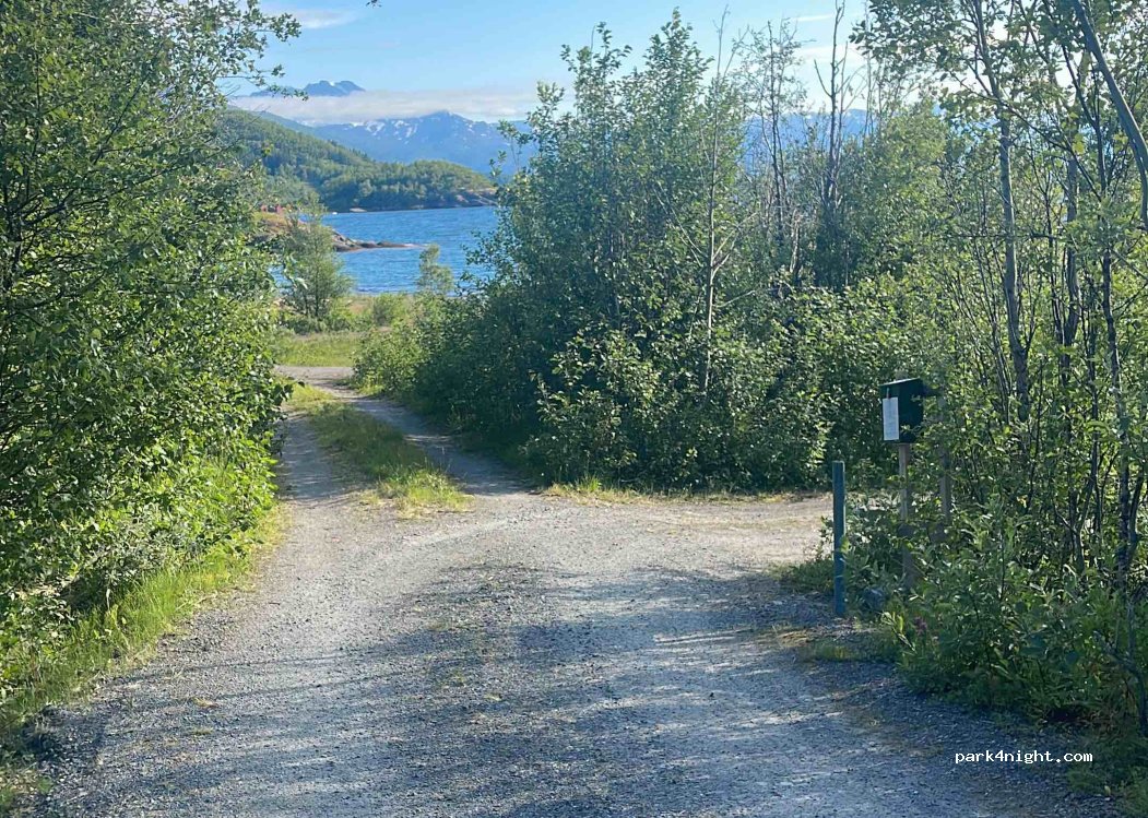 (8530) Nordland - 44 Einvik — foto 3