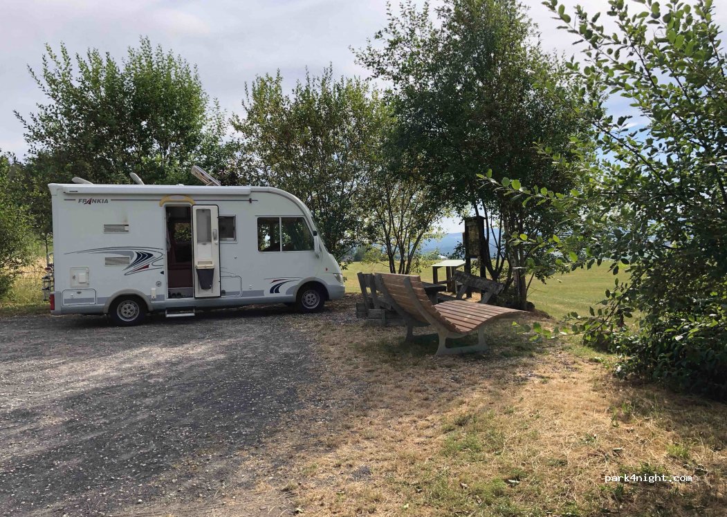 (54595) Oberlauch - Unnamed Road — foto