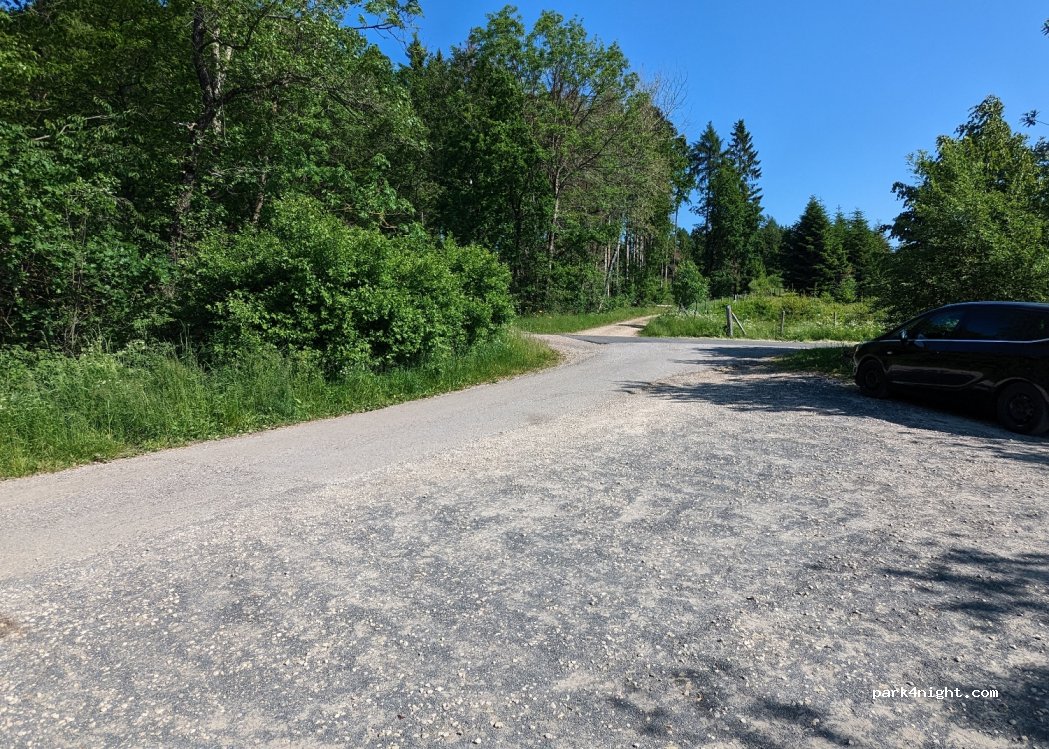 (54595) Oberlauch - Unnamed Road — foto 2