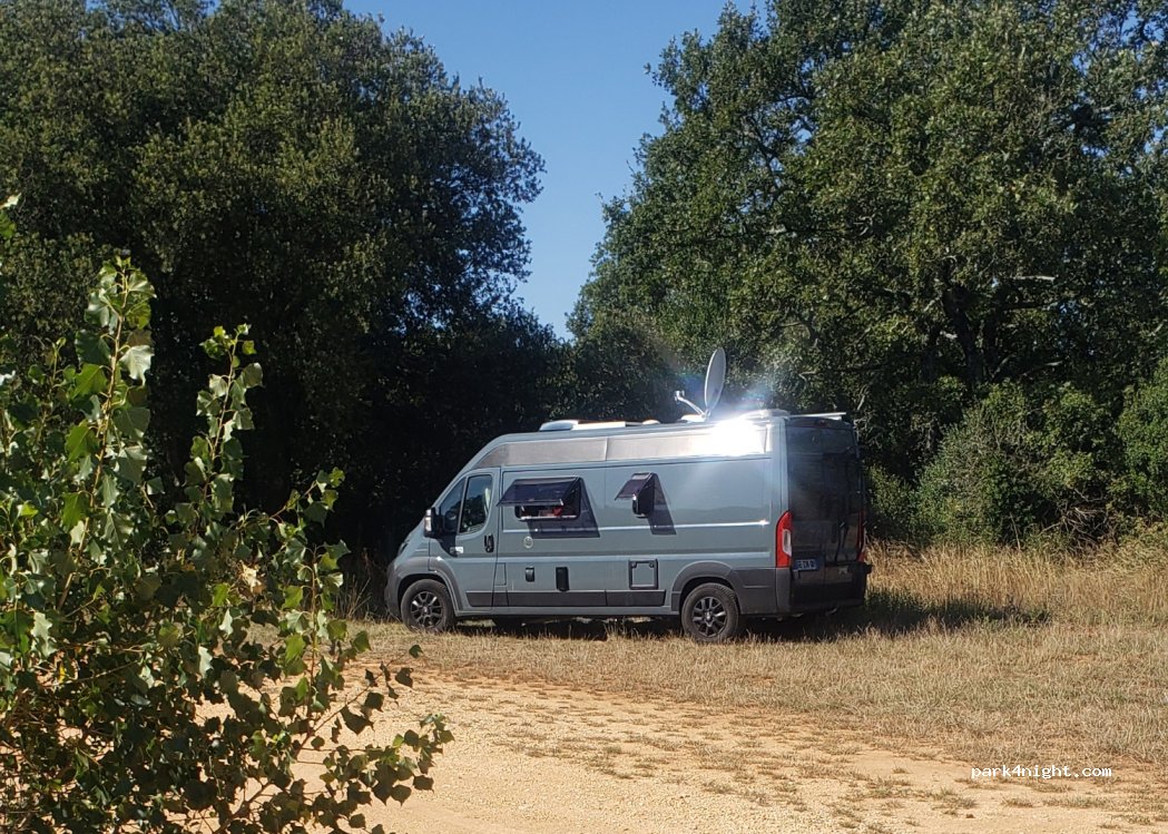 (30430) Méjannes-le-Clap - Route de Barjac — foto 4