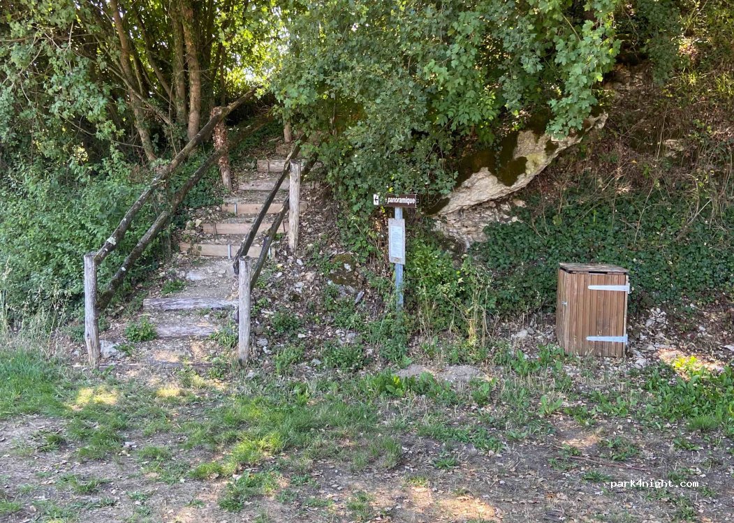 (79800) Exoudun - 6 Chemin de la Vallée — foto