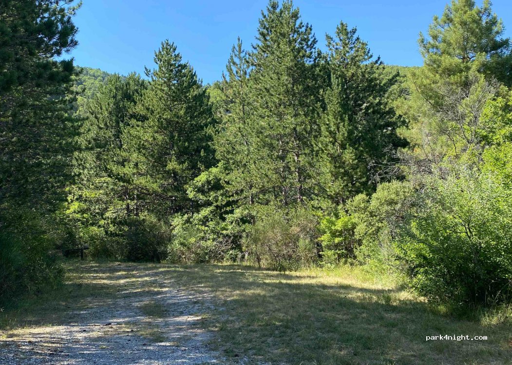 (84390) Aurel - Unnamed Road — foto 2