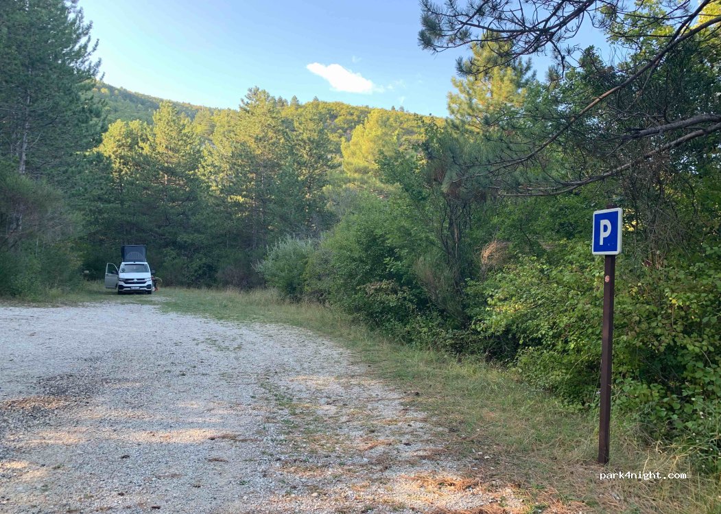 (84390) Aurel - Unnamed Road — foto 4