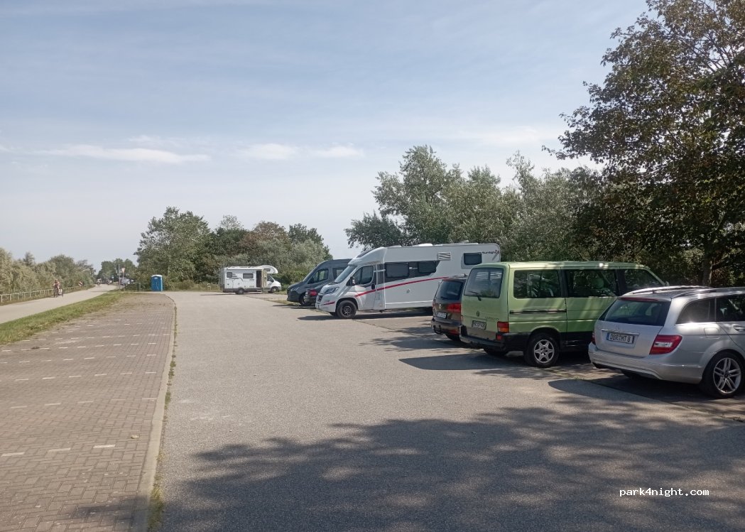 (18211) Börgerende-Rethwisch - Unnamed Road — foto 2