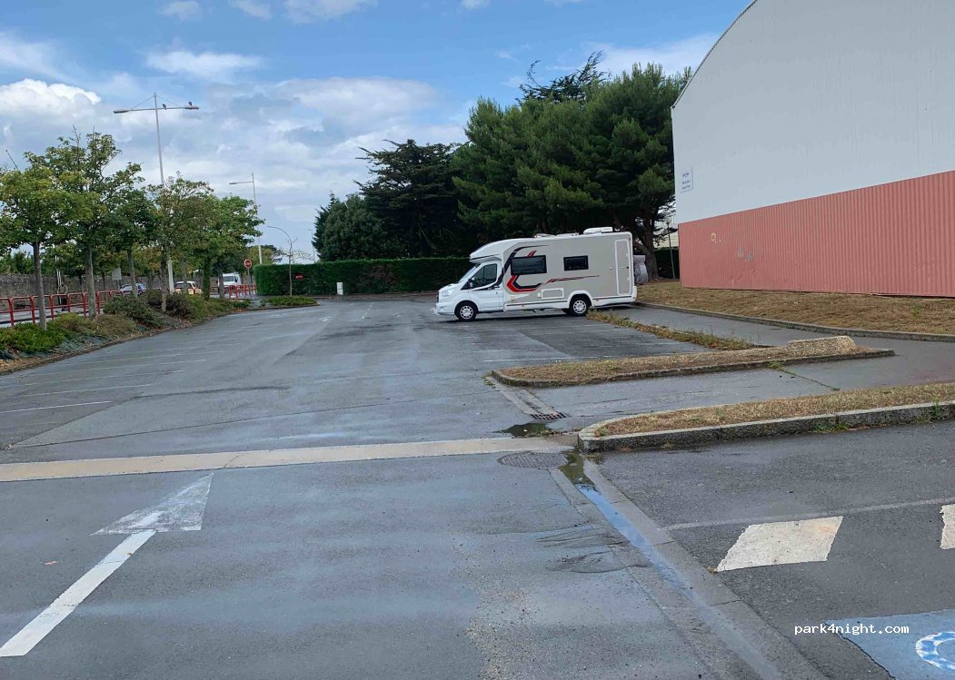 (35400) Saint-Malo - 26 Rue Henri Lemarie — foto 3