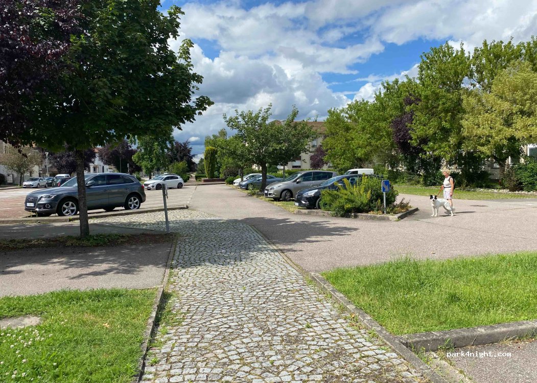 (88150) Capavenir Vosges - 3 Place Jules Ferry — foto