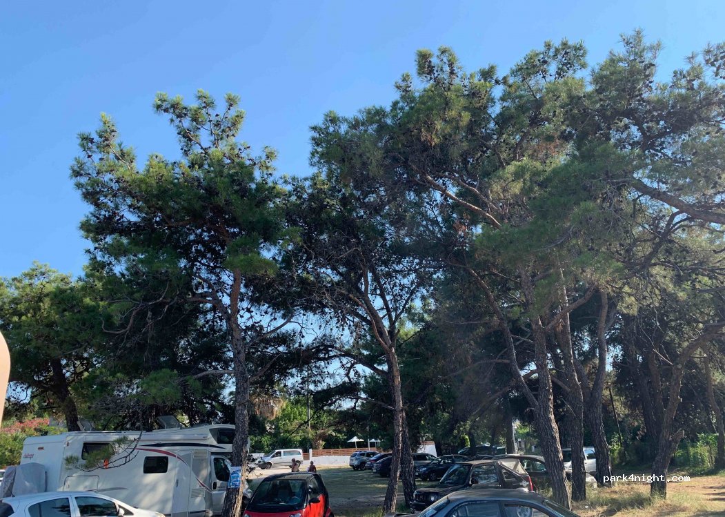 (640 10) Thasos - Unnamed Road — foto 2