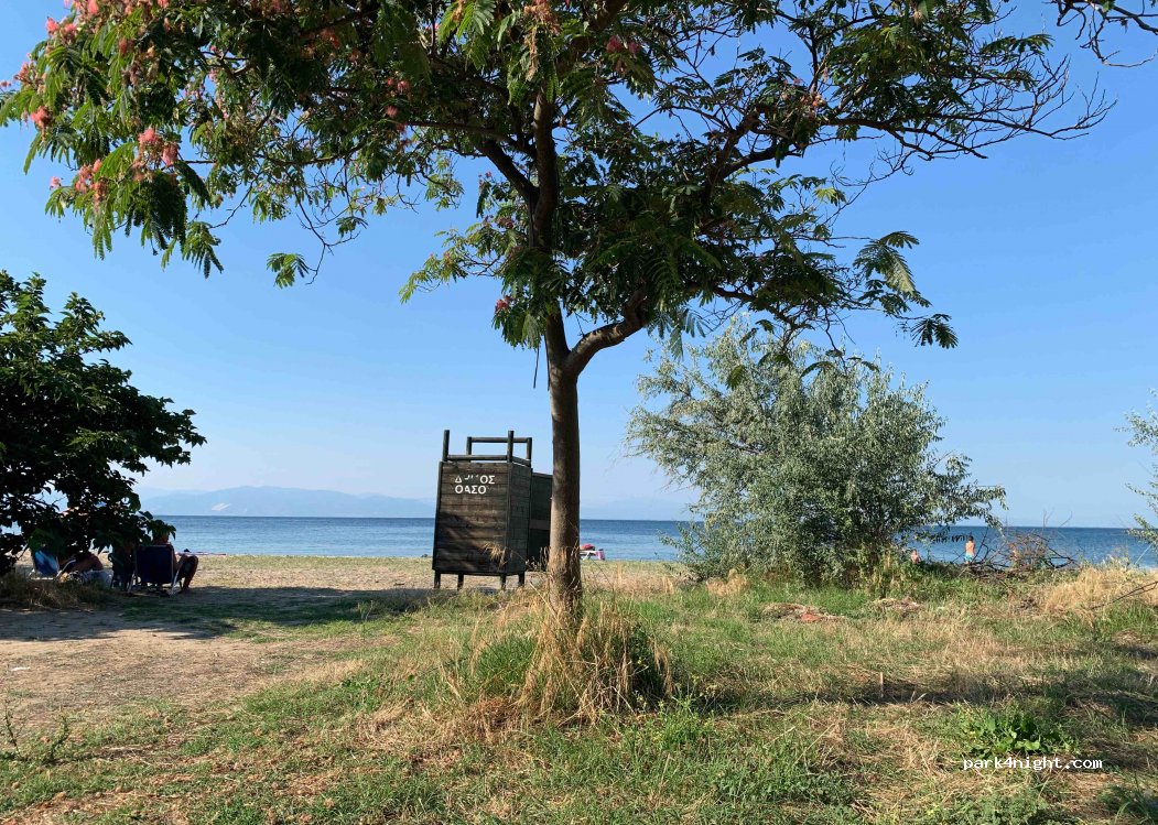 (640 10) Thasos - Unnamed Road — foto 3