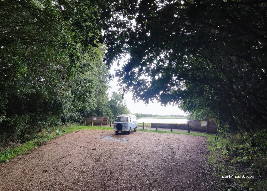 (CB24 4SW) Fen Drayton - Holywell Ferry Rd — foto 2