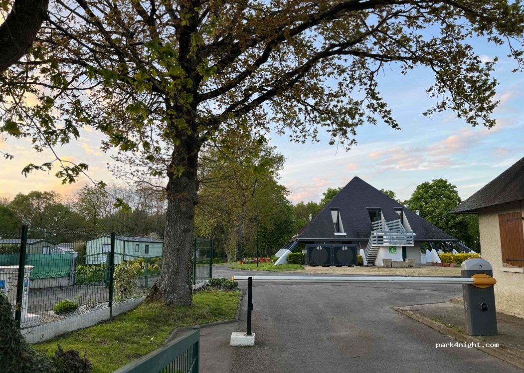 Vieux Châtel — foto 4