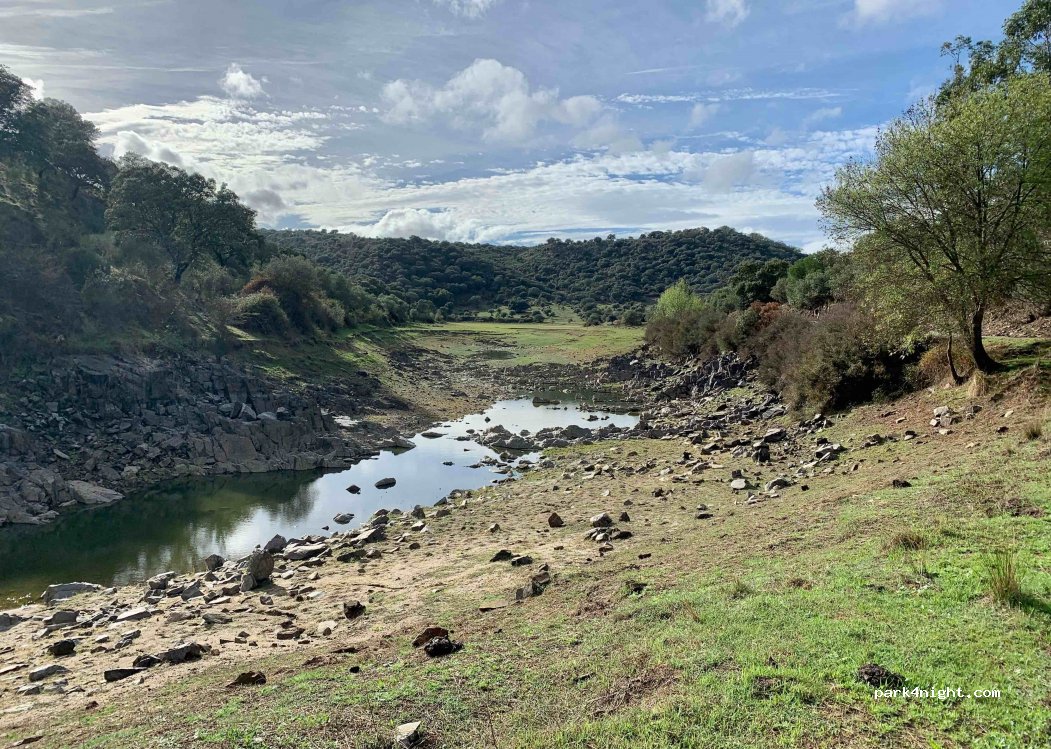(6060) Idanha-A-Nova - Unnamed Road — foto