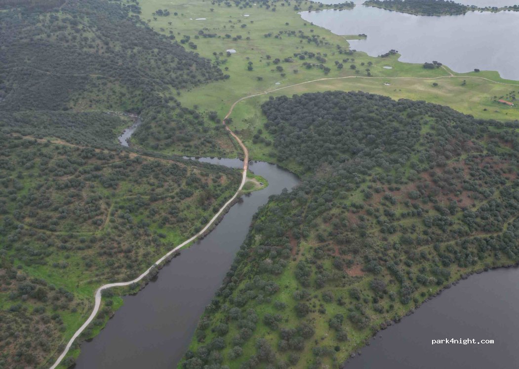 (6060) Idanha-A-Nova - Unnamed Road — foto 4