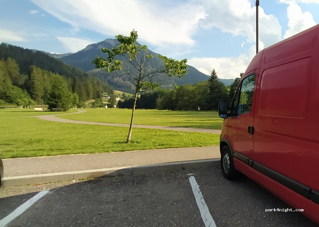 (38030) Soraga - 4 Strada de Pont — foto