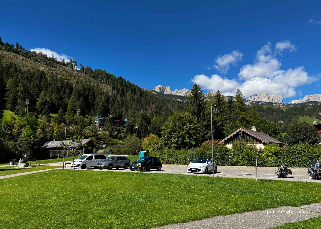 (38030) Soraga - 4 Strada de Pont — foto 4