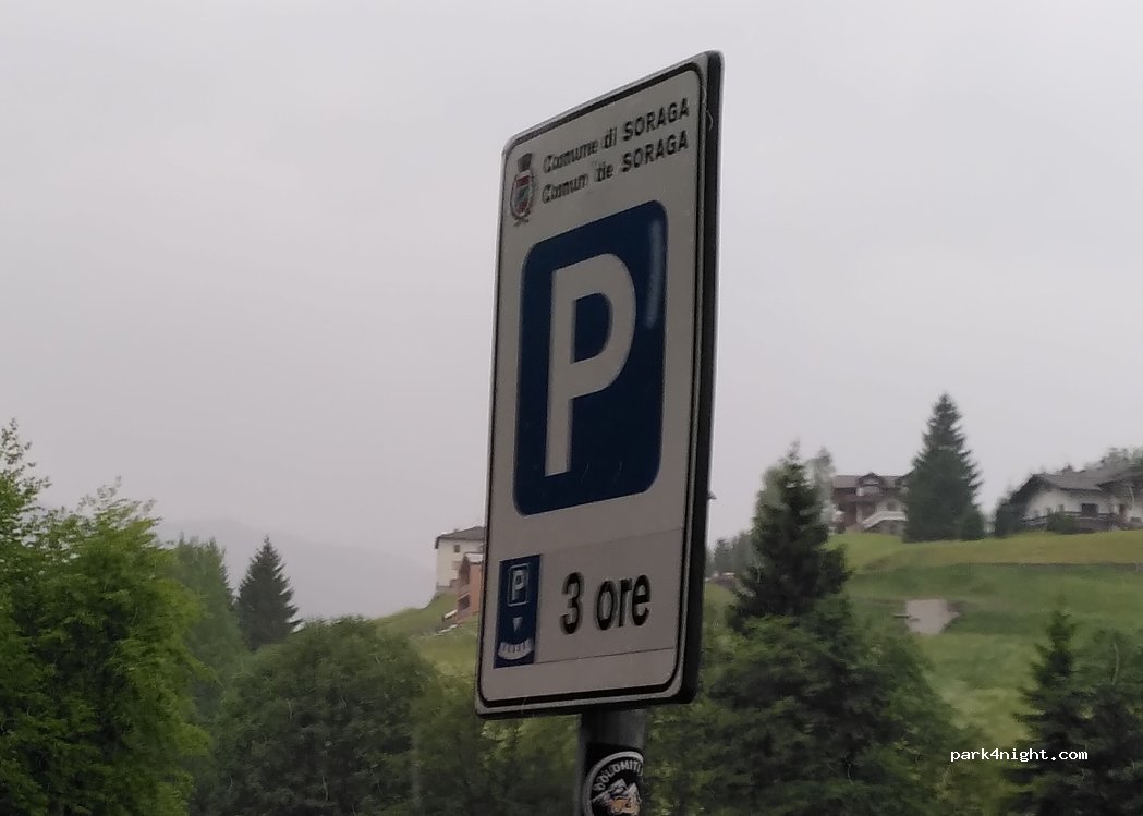 (38030) Soraga - 4 Strada de Pont — foto 5