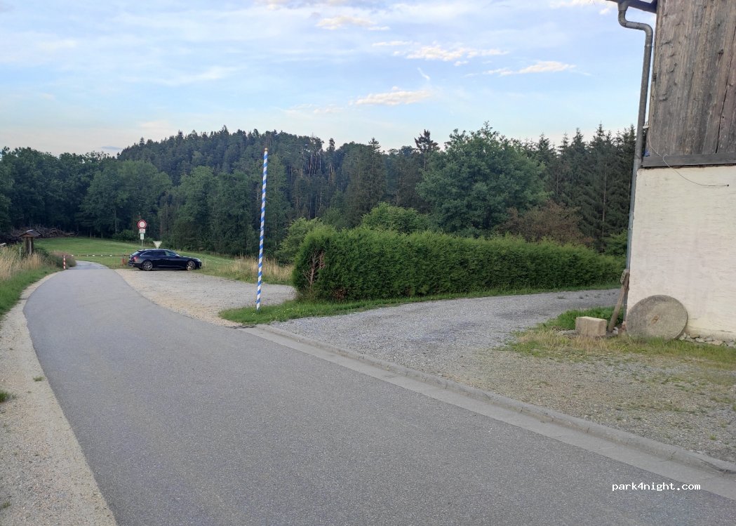 (94113) Tiefenbach - 1 Mausmühle — foto