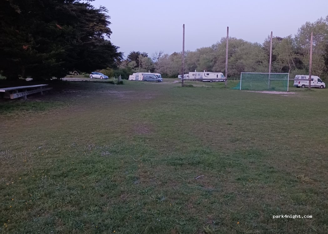 (50530) Dragey-Ronthon - Unnamed Road — foto