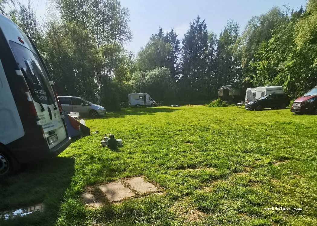 Manoir de Senlecques — foto 3
