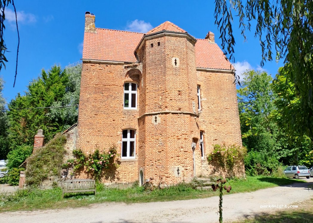 Manoir de Senlecques — foto 5