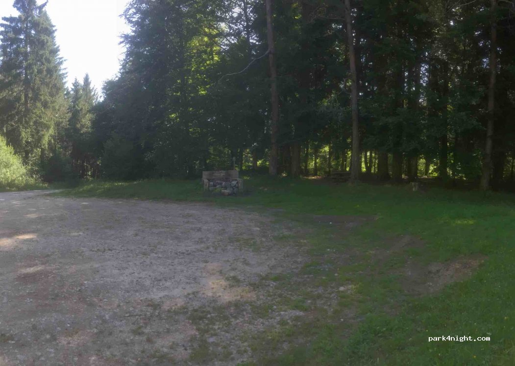 (11340) Roquefeuil - 178 Forêt de Coumefre Ouest — foto 2