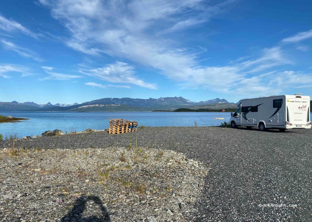 (9419) Troms og Finnmark fylke - 27 Melvikveien — foto 2