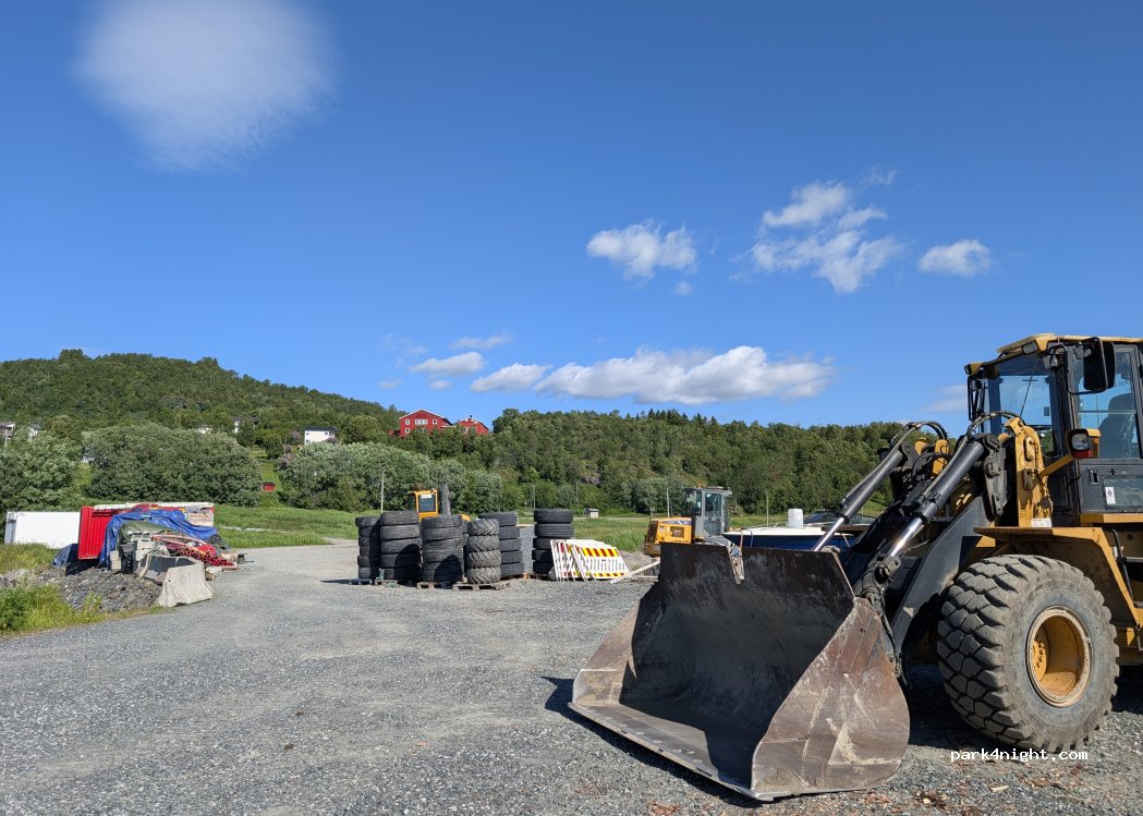 (9419) Troms og Finnmark fylke - 27 Melvikveien — foto 3