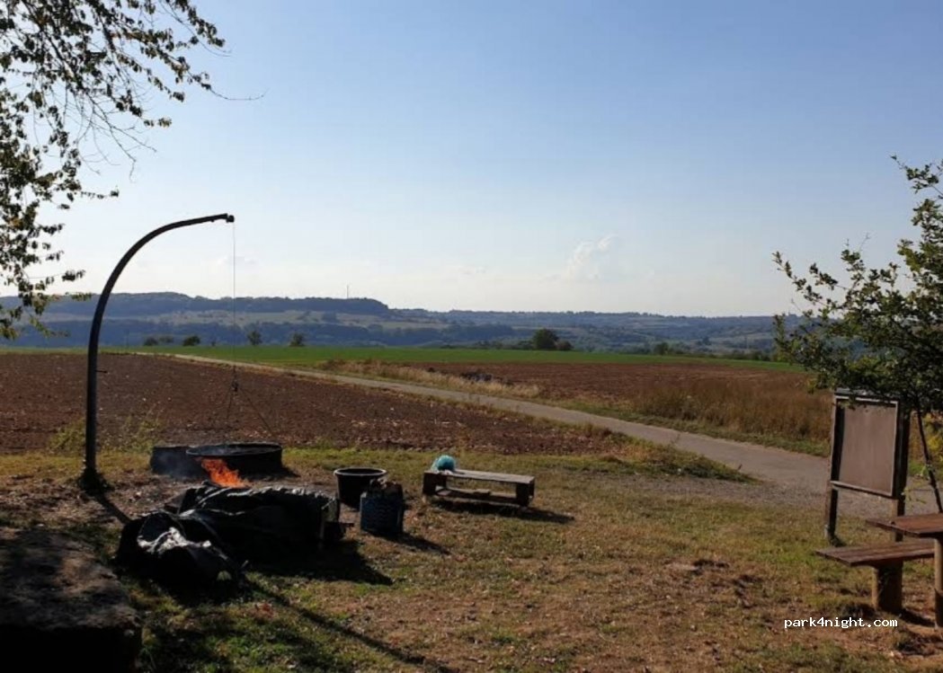 (66440) Blieskastel - Grillhütte Breitfurt — foto