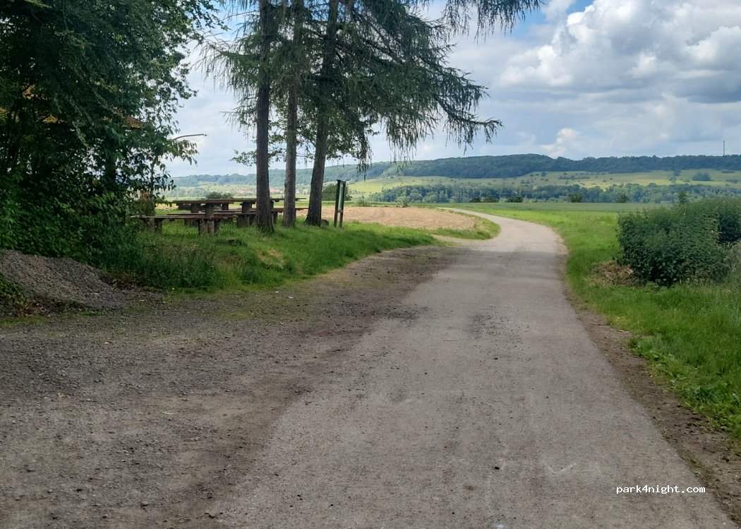 (66440) Blieskastel - Grillhütte Breitfurt — foto 2