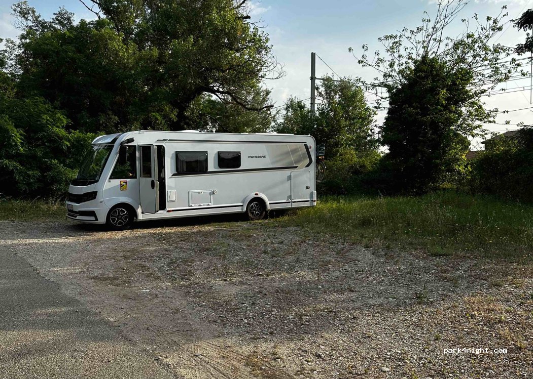 (26600) Pont-de-l'Isère - 16 Rue de la Gare — foto 2