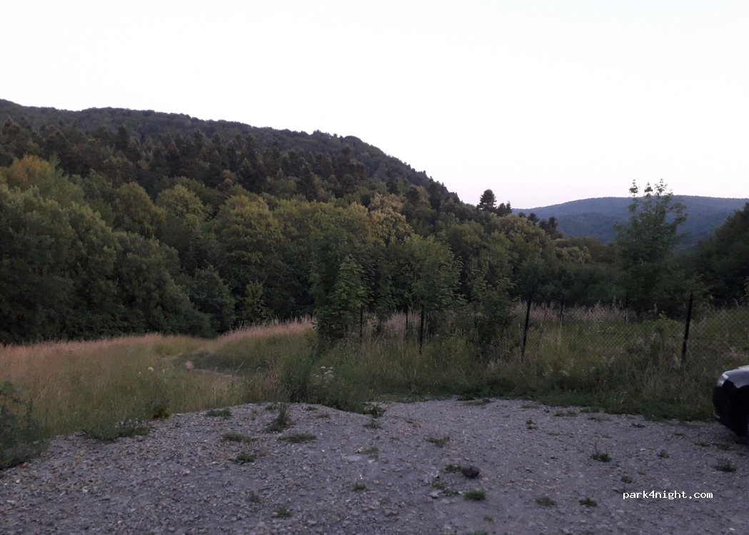 (38-450) Cergowa - Unnamed Road — foto 3